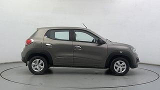 Used 2016 Renault Kwid [2015-2019] RXL Petrol Manual exterior RIGHT SIDE VIEW