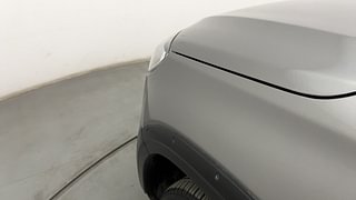 Used 2020 maruti-suzuki Vitara Brezza VDi AGS Diesel Automatic dents MINOR DENT