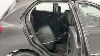 Used 2023 Maruti Suzuki Alto K10 VXI Plus AMT Petrol Automatic interior RIGHT SIDE REAR DOOR CABIN VIEW