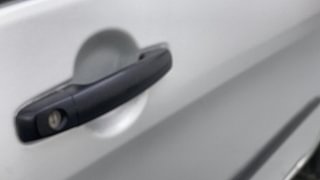 Used 2016 Maruti Suzuki Celerio VXI Petrol Manual dents MINOR DENT