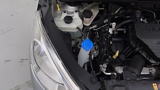 Used 2019 Hyundai New Santro 1.1 Sportz MT Petrol Manual engine ENGINE RIGHT SIDE VIEW