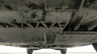 Used 2015 Volkswagen Jetta [2013-2017] Highline TDI AT Diesel Automatic extra FRONT LEFT UNDERBODY VIEW