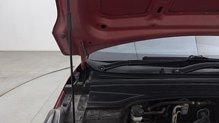 Used 2018 Hyundai Creta [2018-2020] 1.6 SX OPT VTVT Petrol Manual engine ENGINE RIGHT SIDE HINGE & APRON VIEW