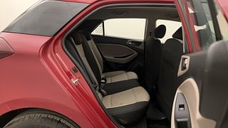 Used 2016 Hyundai Elite i20 [2014-2018] Asta 1.2 Petrol Manual interior RIGHT SIDE REAR DOOR CABIN VIEW