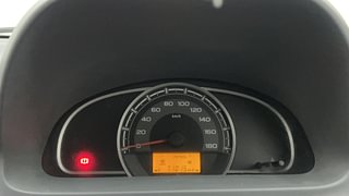 Used 2015 Maruti Suzuki Alto 800 Lxi CNG Petrol+cng Manual interior CLUSTERMETER VIEW