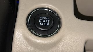 Used 2020 Maruti Suzuki Ciaz Alpha AT Petrol Petrol Automatic top_features Keyless start