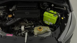 Used 2021 Tata Tiago Revotron XT Petrol Manual engine ENGINE LEFT SIDE VIEW
