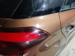 Used 2016 Hyundai i20 Active [2015-2020] 1.2 SX Petrol Manual dents MINOR SCRATCH