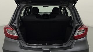 Used 2021 Tata Tiago Revotron XT Petrol Manual interior DICKY INSIDE VIEW