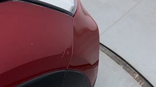 Used 2018 Hyundai Creta [2018-2020] 1.6 SX OPT VTVT Petrol Manual dents MINOR DENT