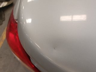 Used 2013 Maruti Suzuki Swift Dzire VXI Petrol Manual dents MINOR DENT