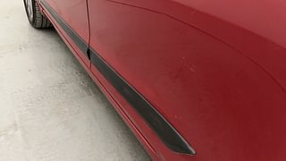 Used 2016 Hyundai Elite i20 [2014-2018] Asta 1.2 Petrol Manual dents MINOR DENT
