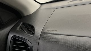 Used 2020 maruti-suzuki Vitara Brezza VDi AGS Diesel Automatic top_features Airbags