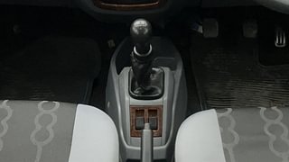 Used 2015 Maruti Suzuki Alto 800 Lxi CNG Petrol+cng Manual interior GEAR  KNOB VIEW