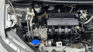 Used 2021 Honda Jazz ZX CVT Petrol Automatic engine ENGINE RIGHT SIDE VIEW