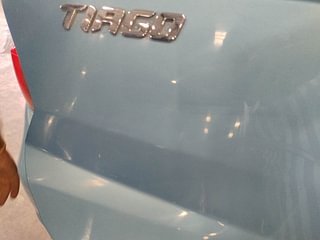 Used 2016 Tata Tiago [2016-2020] XZ CNG (Outside Fitted) Petrol+cng Manual dents MINOR SCRATCH