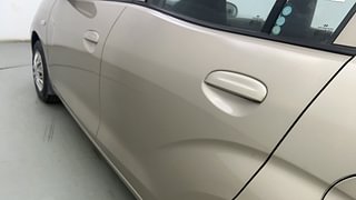 Used 2019 Hyundai New Santro 1.1 Magna AMT Petrol Automatic dents MINOR DENT