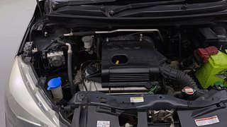 Used 2019 Maruti Suzuki Celerio ZXI AMT Petrol Automatic engine ENGINE RIGHT SIDE VIEW