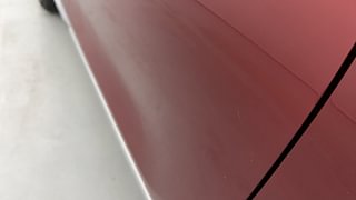 Used 2022 Toyota Glanza V Petrol Manual dents MINOR SCRATCH