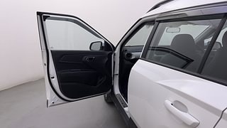 Used 2024 Hyundai Exter SX(O) 1.2 Petrol AMT Petrol Automatic interior LEFT FRONT DOOR OPEN VIEW