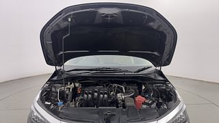 Used 2020 Honda City ZX Petrol Manual engine ENGINE & BONNET OPEN FRONT VIEW