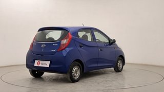 Used 2013 Hyundai Eon [2011-2018] Era + Petrol Manual exterior RIGHT REAR CORNER VIEW