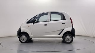 Used 2015 Tata Nano [2014-2018] Twist XE Petrol Petrol Manual exterior LEFT SIDE VIEW