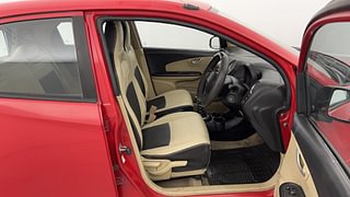 Used 2015 Honda Brio [2011-2016] VX MT Petrol Manual interior RIGHT SIDE FRONT DOOR CABIN VIEW