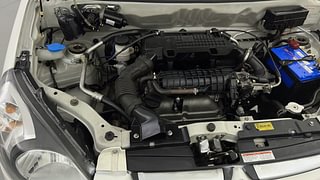 Used 2014 Maruti Suzuki Alto 800 [2012-2016] Lxi Petrol Manual engine ENGINE RIGHT SIDE VIEW