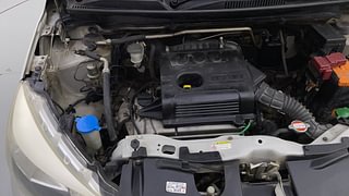 Used 2016 Maruti Suzuki Celerio VXI Petrol Manual engine ENGINE RIGHT SIDE VIEW