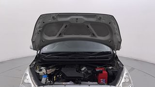 Used 2019 Hyundai New Santro 1.1 Sportz MT Petrol Manual engine ENGINE & BONNET OPEN FRONT VIEW