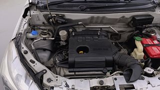 Used 2019 Maruti Suzuki Alto K10 [2014-2019] VXI AMT (O) Petrol Automatic engine ENGINE RIGHT SIDE VIEW