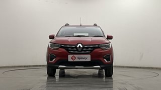 Used 2020 Renault Triber RXZ Petrol Manual exterior FRONT VIEW