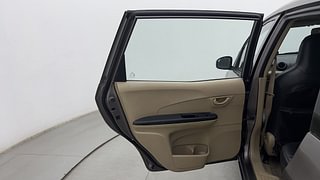 Used 2015 Honda Mobilio [2014-2017] S Petrol Petrol Manual interior LEFT REAR DOOR OPEN VIEW