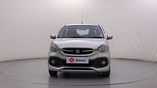 Used 2023 Maruti Suzuki Celerio ZXi Plus Petrol Manual exterior FRONT VIEW