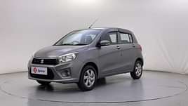 2019 Maruti Suzuki Celerio ZXI AMT
