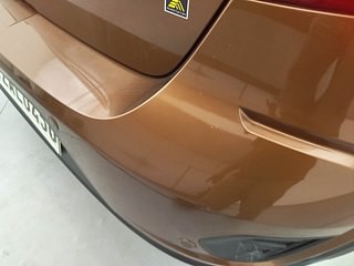 Used 2020 Ford Freestyle [2017-2021] Titanium Plus 1.2 Ti-VCT Petrol Manual dents MINOR SCRATCH