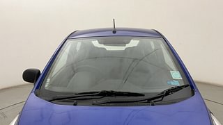 Used 2013 Hyundai Eon [2011-2018] Era + Petrol Manual exterior FRONT WINDSHIELD VIEW