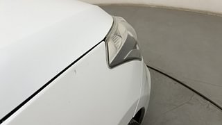 Used 2017 maruti-suzuki Ciaz Alpha 1.3 Diesel Diesel Manual dents MINOR DENT