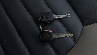 Used 2016 Maruti Suzuki Celerio VXI Petrol Manual extra CAR KEY VIEW
