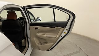 Used 2017 maruti-suzuki Ciaz Alpha 1.3 Diesel Diesel Manual interior RIGHT REAR DOOR OPEN VIEW