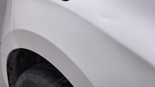 Used 2018 Hyundai Elite i20 [2014-2018] Asta 1.2 (O) Petrol Manual dents MINOR SCRATCH