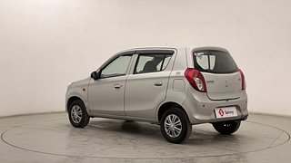 Used 2015 Maruti Suzuki Alto 800 Lxi CNG Petrol+cng Manual exterior LEFT REAR CORNER VIEW