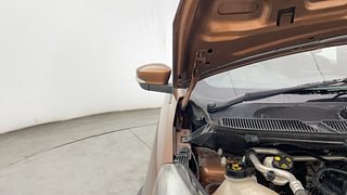 Used 2020 Ford Freestyle [2017-2021] Titanium Plus 1.2 Ti-VCT Petrol Manual engine ENGINE RIGHT SIDE HINGE & APRON VIEW