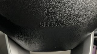Used 2023 Hyundai Venue S(O) 1.2 Petrol Manual top_features Airbags