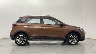 Used 2016 Hyundai i20 Active [2015-2020] 1.2 SX Petrol Manual exterior RIGHT SIDE VIEW