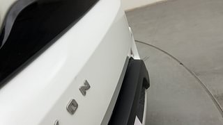 Used 2023 Tata Nexon XZ Plus Petrol Petrol Manual dents MINOR SCRATCH