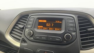 Used 2019 Hyundai New Santro 1.1 Magna AMT Petrol Automatic top_features Integrated (in-dash) music system
