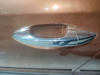 Used 2016 Hyundai i20 Active [2015-2020] 1.2 SX Petrol Manual dents MINOR SCRATCH