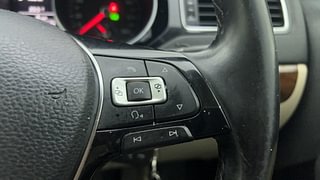 Used 2015 Volkswagen Jetta [2013-2017] Highline TDI AT Diesel Automatic top_features Cruise control